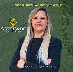 Sabina Pallini