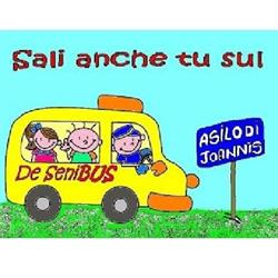 Scuola dell'Infanzia e nido d'Infanzia Fondazione De Senibus
