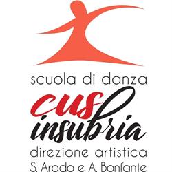 Scuola di Danza Cus Insubria