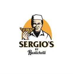 SERGIO'S by Rustichelli