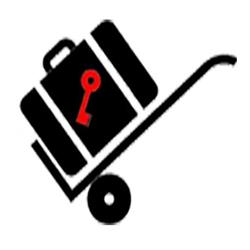 Luggage porter service Venice, Servizio portabagagli Venezia