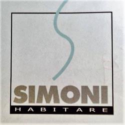 Simoni Abitare Architettura d'Interni