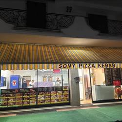Sonny Pizza & Kebab