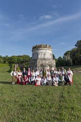 Canterini Romagnoli Pratella Martuzzi di Ravenna APS
