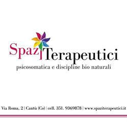 Spazi Terapeutici