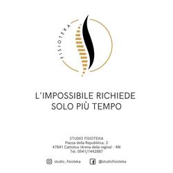 Studio fisioteka di Fisioterapia