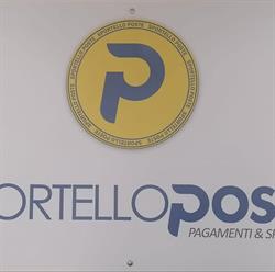 SPORTELLO POSTE