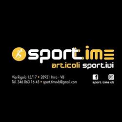 Sport Time