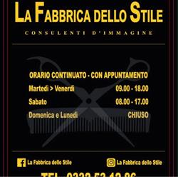 La Fabbrica dello stile