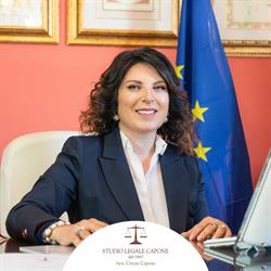Studio Legale Avvocato Cinzia Capone