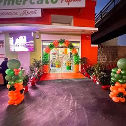 Supermercato Papale
