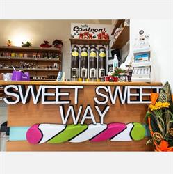SWEET SWEET WAY L'AQUILA