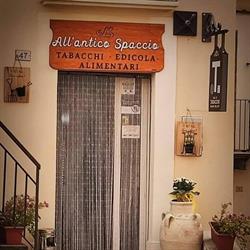Tabaccheria All' antico spaccio