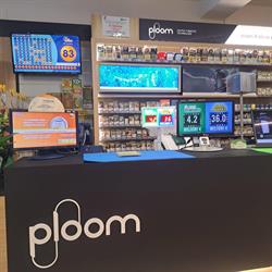 PLOOM STORE Tabaccheria Quadrifoglio di Mazzetti Sauro