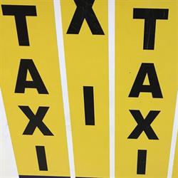 Taxi Casoria