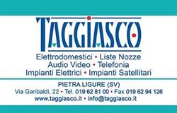 Taggiasco S.A.S. di Marco e Davide Taggiasco