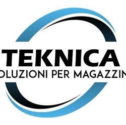 Teknica soluzioni per magazzini