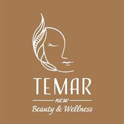 Temar new, centro estetico