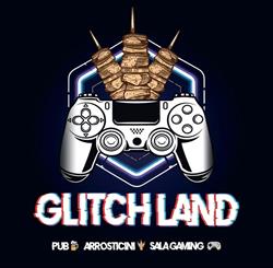 GlitchLand Pub