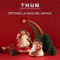 THUN Shop Campobasso Vittorio Emanuele