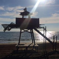 Stabilimento Tortuga Beach