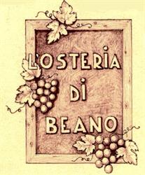 Trattoria L'Osteria Di Beano