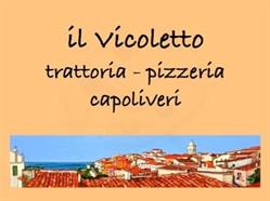 Trattoria Pizzeria Il Vicoletto