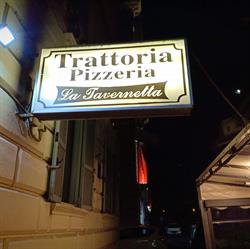 Trattoria Pizzeria La Tavernetta