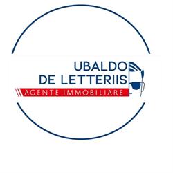 Ubaldo de Letteriis - Agente Immobiliare - Torremaggiore
