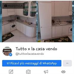 Tutto X la casa vendo