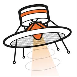 Unidentified Sound Object