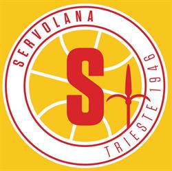Associazione Sportiva Dilettantistica Servolana