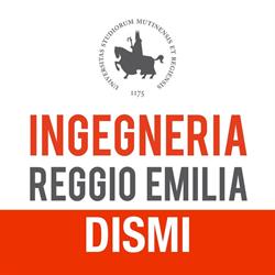 Università degli Studi di Modena e Reggio Emilia Padiglione Morselli