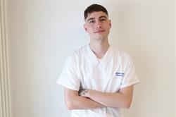 Vailati Alessio, osteopata