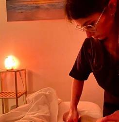 Valentina Convertino Studio Olistico Massage