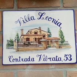 Villa leonia