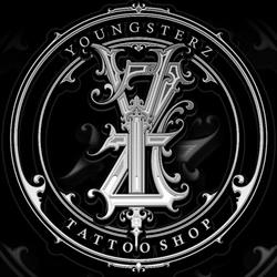 Youngsterz Tattoo Shop Oria