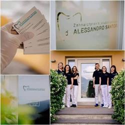 ZAHNARZTPRAXIS_STUDIO DENTISTICO DR. SANTORO