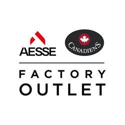 Factory Outlet (Canadiens - Aesse)