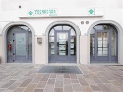 Affiliato Tecnocasa Agenzia Immobiliare Urago D'Oglio S.N.C.