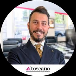Affiliato Toscano San Pasquale Agenzia Immobiliare