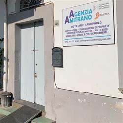 AGENZIA AMITRANO PRATICHE AUTO