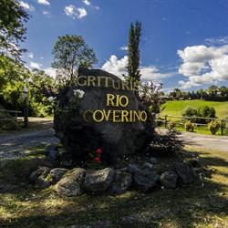 Agriturismo Rio Coverino