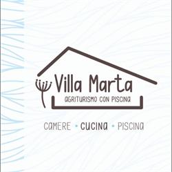 Agriturismo Villa Marta