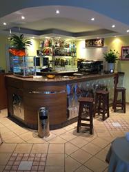Amazon Counter - New Bar Concordia