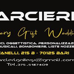 ARCIERI Gallery Gift Wedding