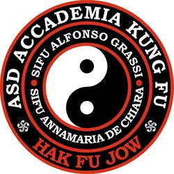 ASD Accademia HAK FU JOW Kung Fu - SALERNO - Zona TORRIONE