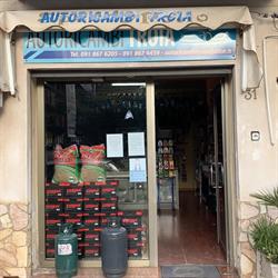 Auto Ricambi Troia