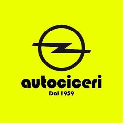 Autociceri Concessionario Opel