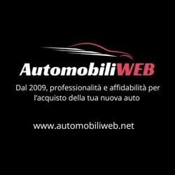 Automobili Web